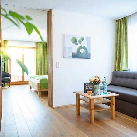 Hotel & Gasthaus Dresch Erl Exteriör bild