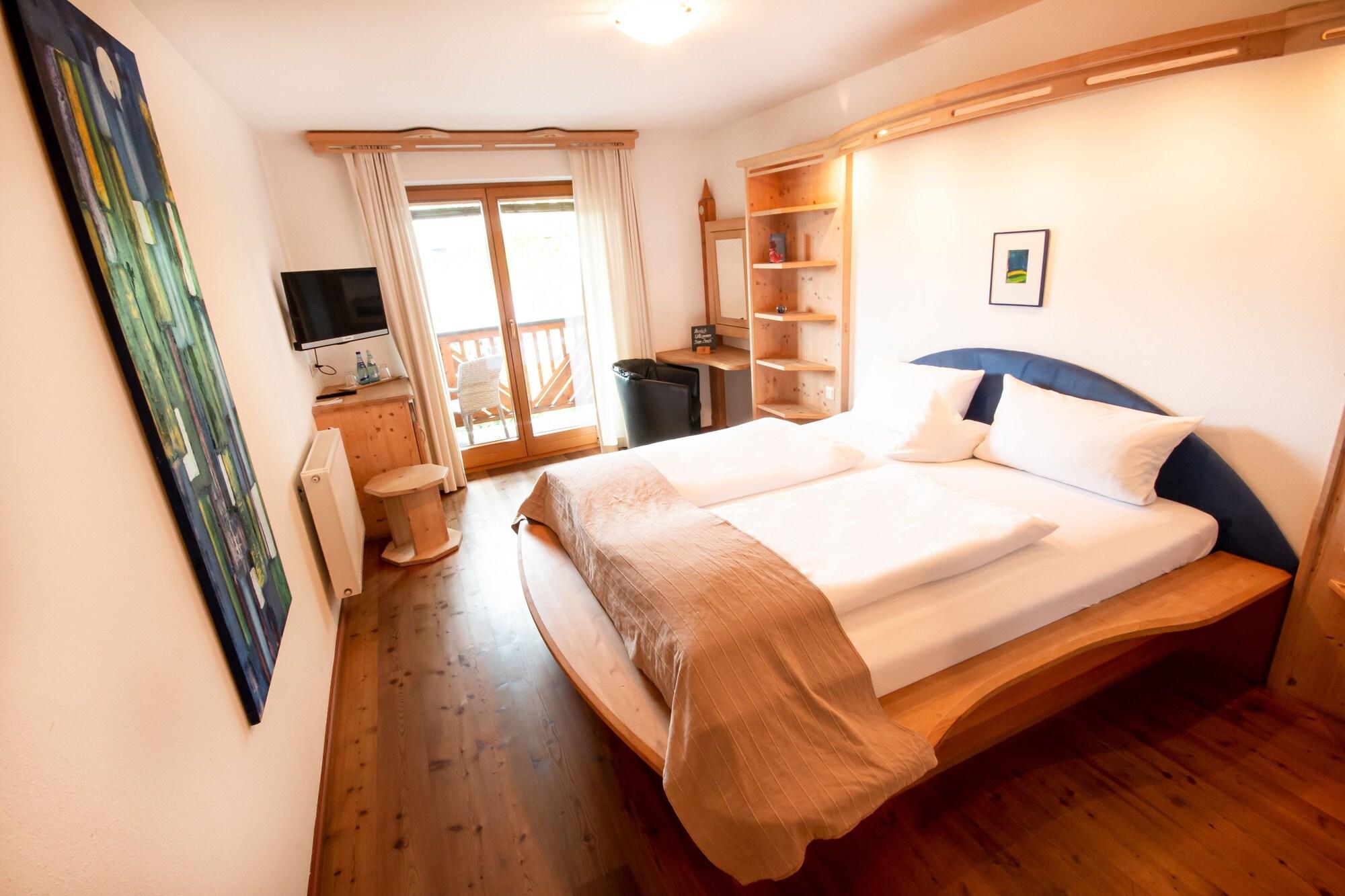 Hotel & Gasthaus Dresch Erl Exteriör bild