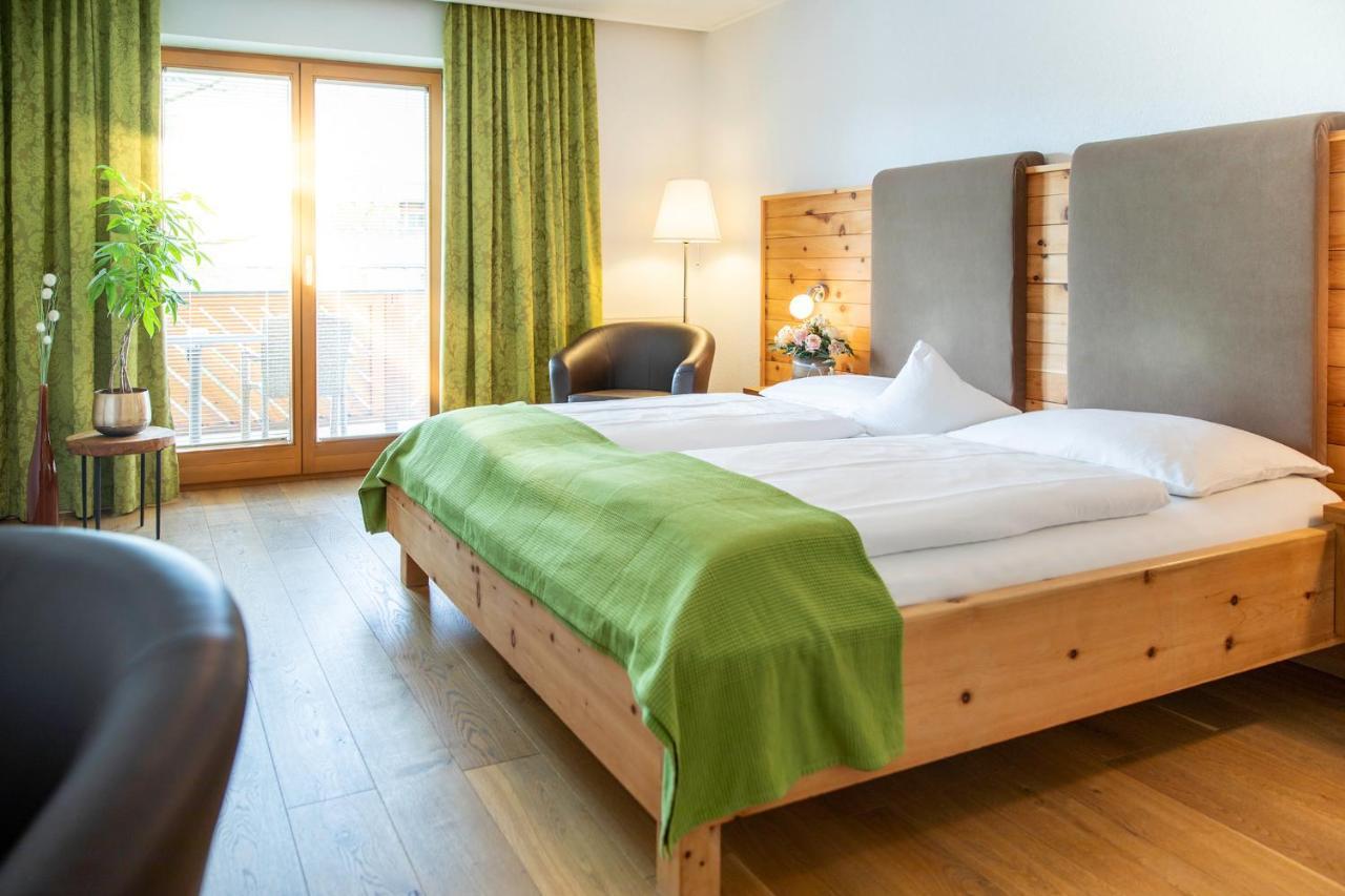 Hotel & Gasthaus Dresch Erl Exteriör bild