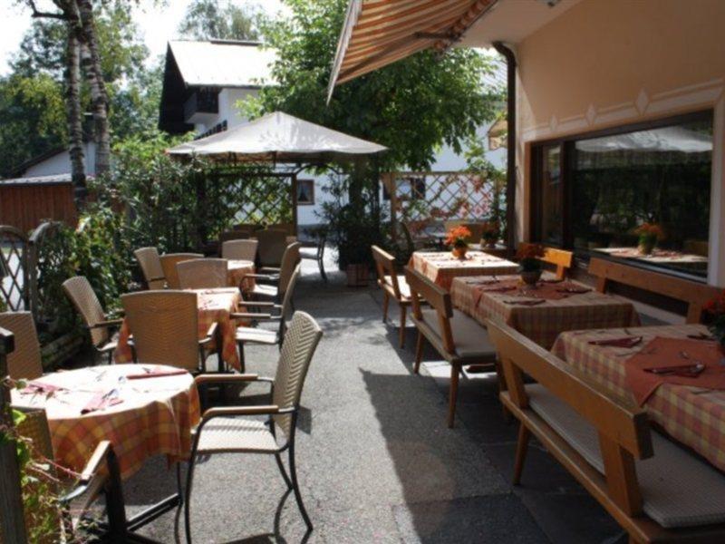 Hotel & Gasthaus Dresch Erl Exteriör bild