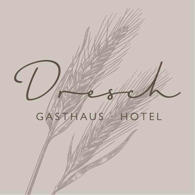 Hotel & Gasthaus Dresch Erl Exteriör bild
